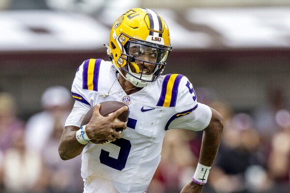 Lsu outlet recruiting news
